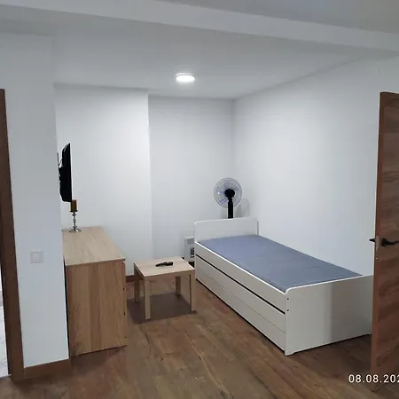 Casa De Alexandra 2 *