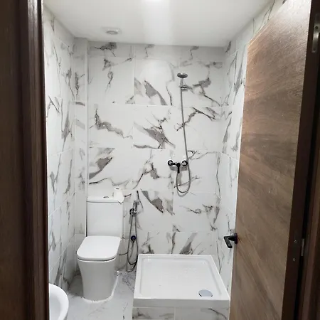 Casa De Alexandra 2 アリカンテ