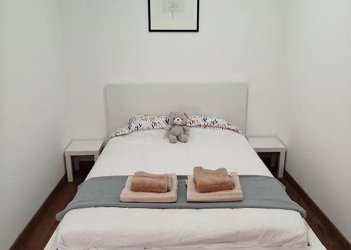 Apartmán Casa De Alexandra 2 *