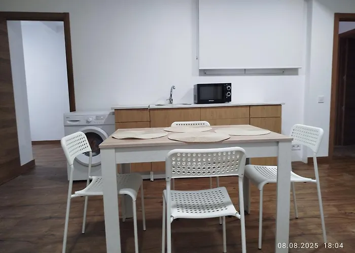 Apartmán Casa De Alexandra 2