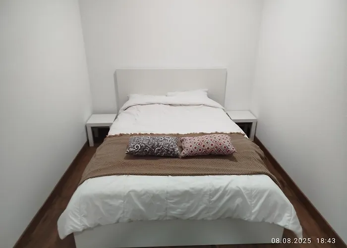 Casa De Alexandra 2 Apartmán Alicante