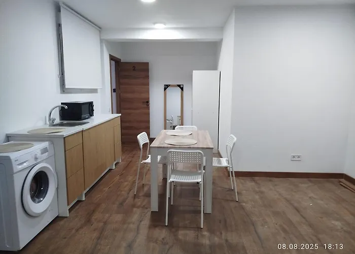 Apartmán Casa De Alexandra 2 Alicante
