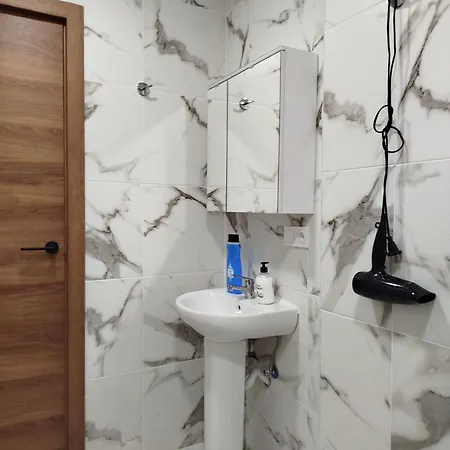 Апартаменты Casa De Alexandra 2 Аликанте