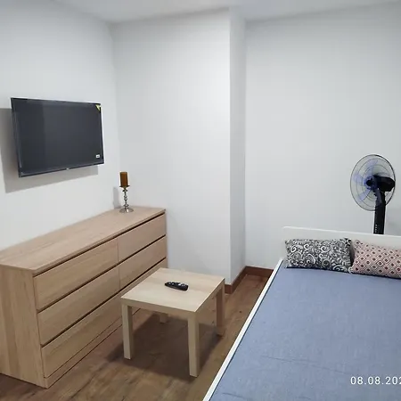 Casa De Alexandra 2 Апартаменты