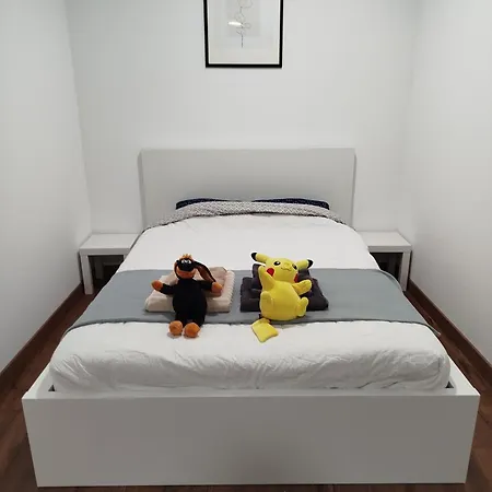 Casa De Alexandra 2 * אליקאנטה