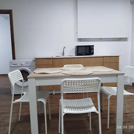 Apartamento Casa De Alexandra 2