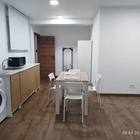 דירה Casa De Alexandra 2 אליקאנטה